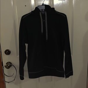 Under armour hoodie